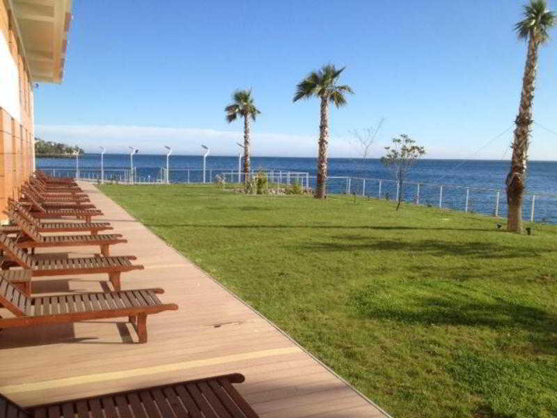 Anemon Kent 4* Ordu