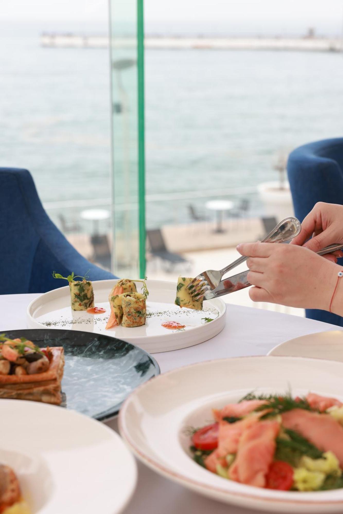Hotel Anemon Kent Ordu