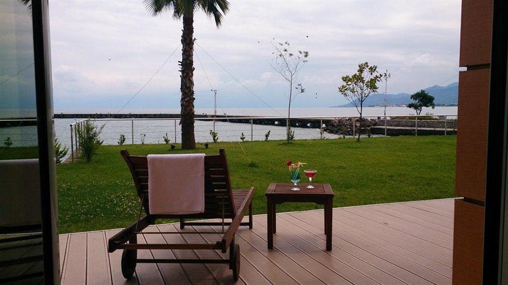 Hotel Anemon Kent Ordu